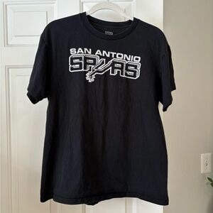 San Antonio Spurs Gervin T-Shirt